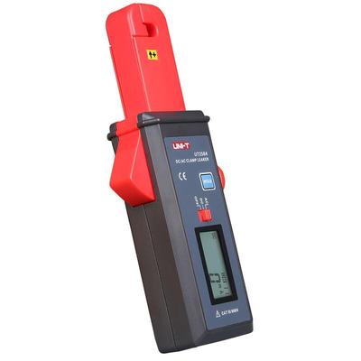 优利德表U2T22/23AUT251A/253B大口径泄漏电流钳形UT257CUT/2528A