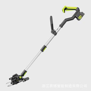 锂剪电割草机电除草机小ZZQ草机动型