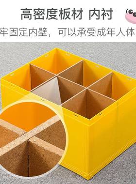 幼儿小学音乐教JFC积室合唱凳塑料音乐凳六面普育体木凳子