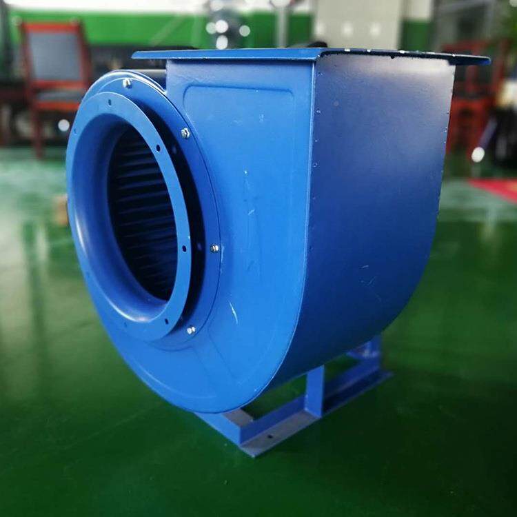 FDD离心风机11-62A式厨房油烟管道厂房排换气通排风工业气机