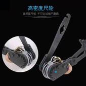 虎头式 紧器拉DUM线线器拉器大棚钢丝葡萄架紧线机电紧绳力钢丝紧