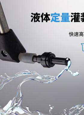 GFK-502手160装手动家液体灌装机动灌机厂直销出口型