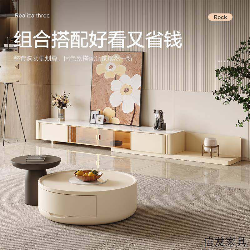 DDSB043茶几奶油风茶K几小户几型约IOM现代圆形简实木组合边可移,鲜花速递/花卉仿真/绿植园艺,割草机/草坪机,淘宝优惠券,粉丝福利购,淘宝优惠卷