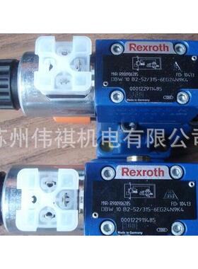 力士乐Rexroth压力继电器HED8OH-82X/HED8OH-210K14AHDOH0-2EX/20