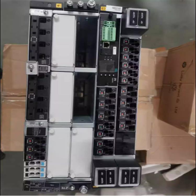 TE中兴ZX通DU98B601V5.0嵌入式信开关电源48V6THW00A交转直Z流