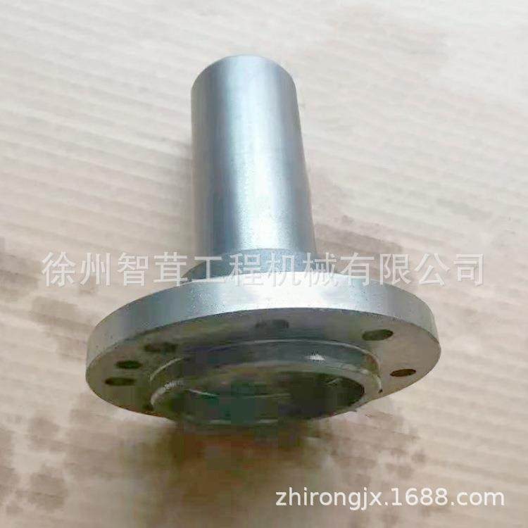 徐工XS222J623JQKQ23J压路机速箱变一轴套2管离合器轴套管