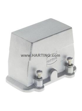 HAR屏TING哈丁9JGL62064053HAN1EMC4带蔽螺钉锁定侧出M40上壳