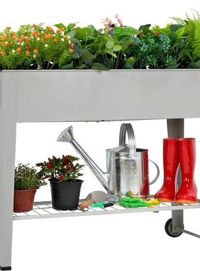 爬花架爬藤HGD架花户外阳台庭院室外园花园攀植物支架花艺盆园床