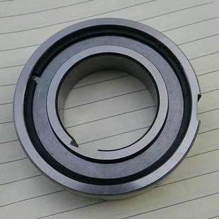 单向MSN轴CK40PP 2R带键槽轴承S承S汽车逆止器离合器单向轴承