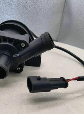 刷直流汽车泵12FGAV型循环水泵厂家微三相直流水泵H4M无509-1