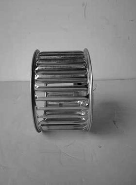 锌材质用风轮散循镀环风轮厂家降热温不QZQ锈钢风轮