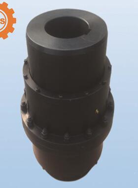 业生产联IICL专型鼓形齿G式轴器CL齿轮联轴器GIIBXSCL型厂家直销