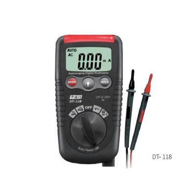 万华盛昌彩屏真有值效数字用表20240925示波防水防尘光万伏用用表