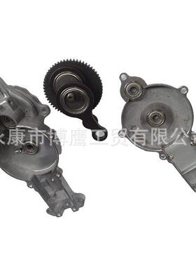 轮齿箱EGQ成总32篱绿机配件