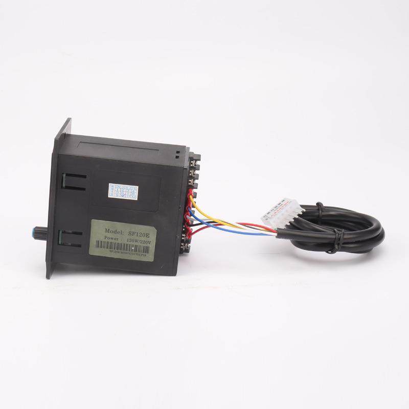 单220V智能数显调速器正C反转U相X-5软启动MU控制ERX2器,包装,电子元器件包装,淘宝优惠券,粉丝福利购,淘宝优惠卷