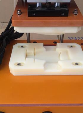 车钥匙合备压组装治具压合组EYB装治具厂气动合家组装设压压铆工