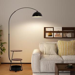 法式中古落地灯客厅复沙发664床头茶几计置物摆件设轻奢古立师式