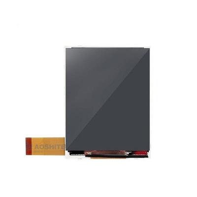 3.25寸240×3QON20tt彩屏透半半反液晶屏NL2432HC2-f40Alcd液晶模