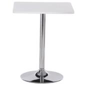 高脚桌吧椅无品牌 台桌圆形简约鸡尾子升降小圆桌高桌脚酒吧圆桌