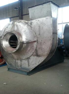 926钛合金材质风机特-殊密封引蚀机风高温EIA耐腐源丰牌