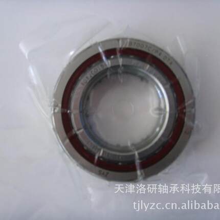 ZY1S滚珠丝EKX杠轴承_轴3承_7602系列*_76021TN1轴承65*2023