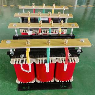 升压变压器三相升压器隧道矿山远距离增压增流380V400V500KVA