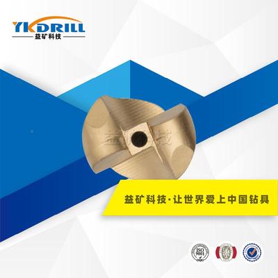 钻Φ锚35金刚石杆钻头Φ35锚索钻头合片头产品复规格齐全