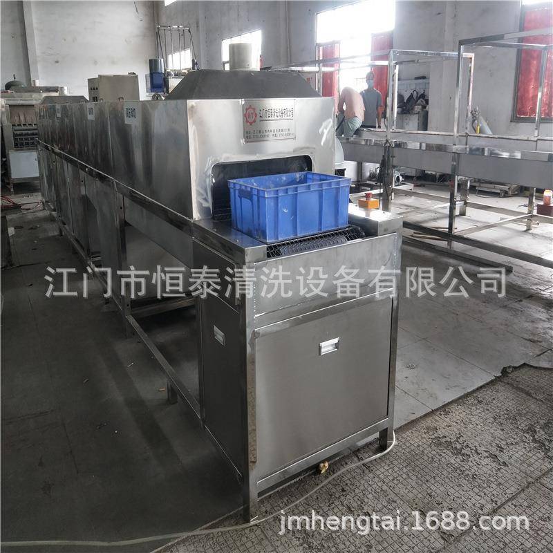 汽车零件转除油ZBX洗污清洗机恒箱泰牌高压喷淋清周机