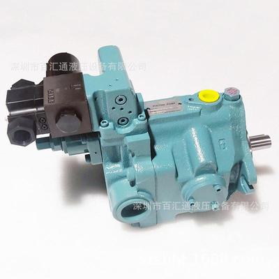 V38系列变量柱塞油泵V358C3RHX-95，V38C2价4RHX-91RRL产品格实惠