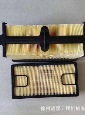 S7700S750滑移装载机0空气THZ滤芯外滤6728652内滤71031