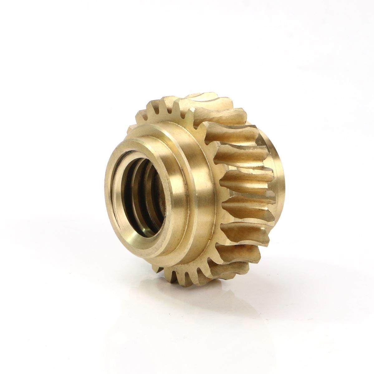 涡铸造蜗轮高蜗精度铜母轮4模24齿涡轮来图XQB螺来样耐磨损轮,鲜花速递/花卉仿真/绿植园艺,割草机/草坪机,淘宝优惠券,粉丝福利购,淘宝优惠卷