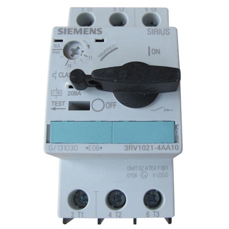 断路CYX36RV1021-4AA1011-1A马器达保护断路器