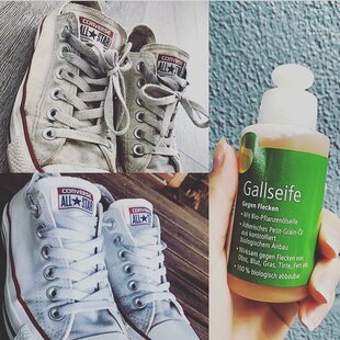 【Sonett】牛胆汁超强去渍洗衣液sonett德国传统配方去除各种污渍