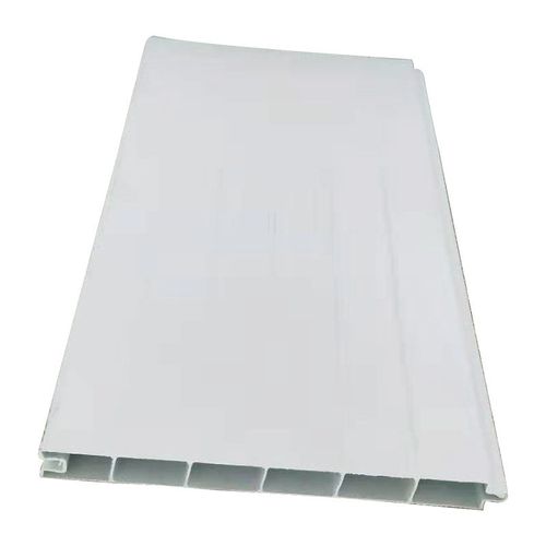 塑钢门扣板  塑钢门板浴室门板隔断泳池层门板