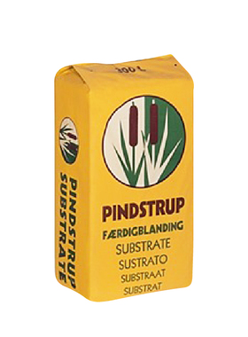 丹麦品氏进口纯泥炭土原装有机花土草炭种菜育苗扦插天然腐殖质土