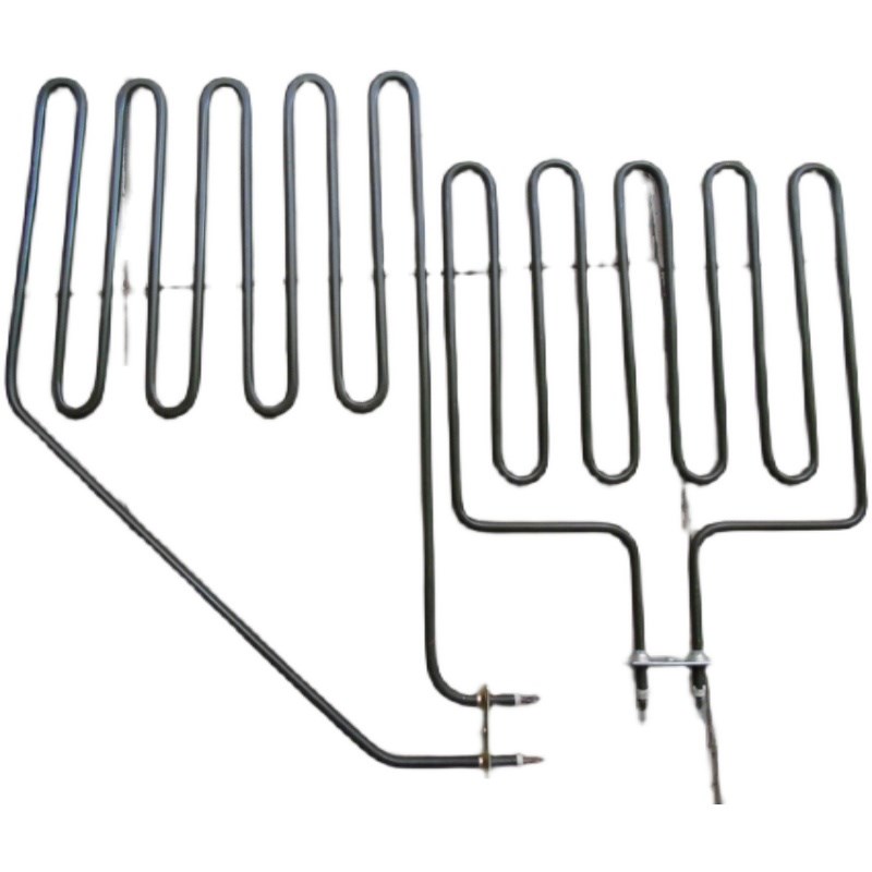 桑拿炉发热管汗蒸炉管千瓦小炉电热炉管高品质HWO-9千瓦桑拿炉