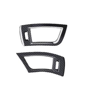 适用ALPHARD15-20埃尔法威尔法出风口框右驾改装前排空调出风口框