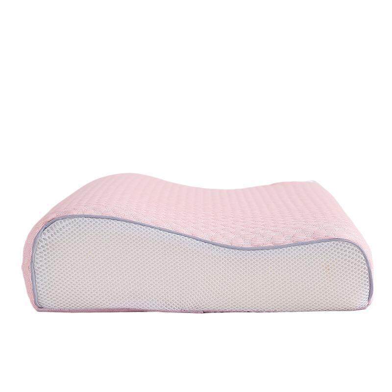 乳胶枕套2025新款一对装记忆枕枕套30x50单个四季枕头套40cmx60cm