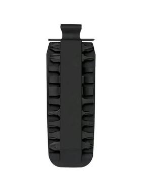 21PCS配莱泽曼工具钳口配件莱泽縵钳口批头组合套装改锥头配件