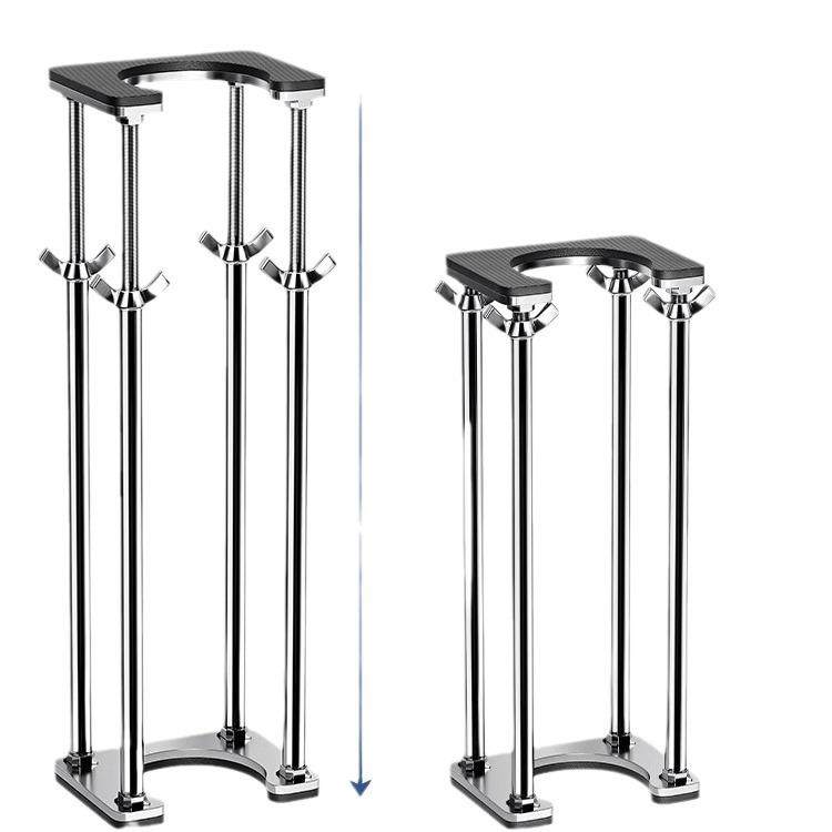 台下盆支撑架杆支架厨房水槽托架固定洗手盆洗脸洗菜盆专用不锈钢,家装主材,下水器,淘宝优惠券,粉丝福利购,淘宝优惠卷