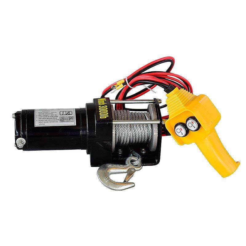 电动绞盘12v家用电动葫芦24v越野车自救绞盘手柄开关车载小吊机,汽车零部件/养护/美容/维保,汽车越野绞盘,淘宝优惠券,粉丝福利购,淘宝优惠卷
