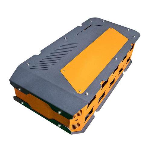 钣金加工机箱机架外壳激光切割钣金件304不锈钢定制激光切割定制