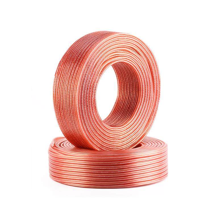 家装2芯音响喇叭线铜包铝音箱电源线户外工程舞台ktv音频电子线,电子/电工,视频线,淘宝优惠券,粉丝福利购,淘宝优惠卷