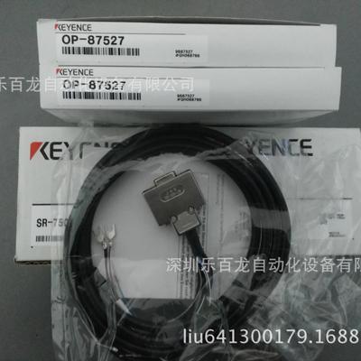 全新原包装OP-87527条码读取器内外包装齐全现货库存