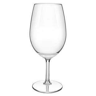 tritan酒杯塑料红酒杯食品级透明大波尔多杯仙粉黛杯套装