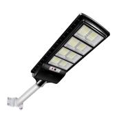 新款 户外庭院灯家用室外防水新型农村感应照明led路灯