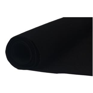 0.7超纤双面绒饰品绒面皮珠宝展台包装皮礼品盒首饰盒皮料