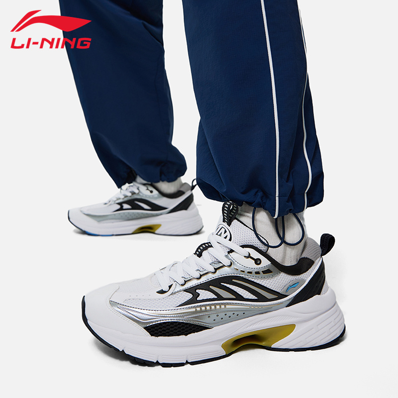 时代少年团李宁羿星LITE休闲鞋