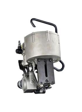 KZ19/25/32B气动钢带打包机手持塑钢带热熔捆扎机建材纸箱打捆机