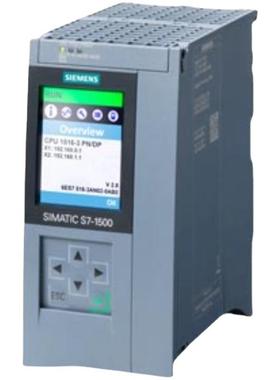 6ES7516-3AN01-00西门主机1500CPU模块6ES7516-3AN01-00